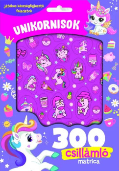 Unikornisok