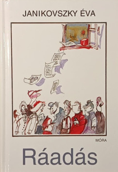 Janikovszky �va - R�ad�s