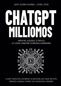 Enczi Zoltn - Malcolm Show - ChatGPT Milliomos