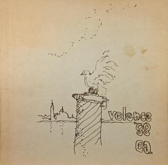 Em�dy Attila - Velence '88 - dedik�lt