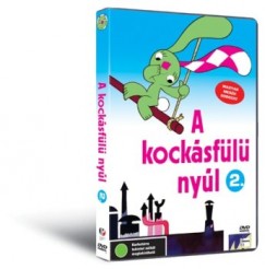 Richly Zsolt - A KOCKSFL NYL 2. - DVD