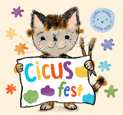 Gy�ri Hanna - Cicus fest