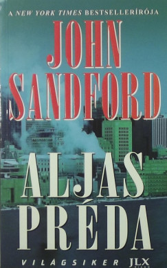 John Sandford - Aljas prda