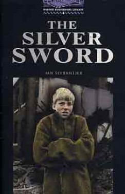 Ian Serraillier - THE SILVER SWORD - OBW LIBRARY 4.