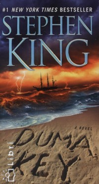 Stephen King - Duma Key