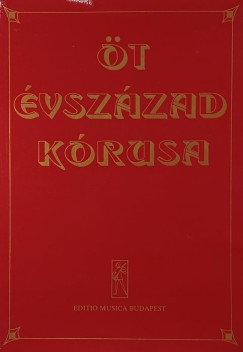 Forrai Mikl�s   (V�l.) - �t �vsz�zad k�rusai