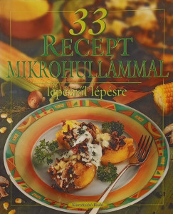 33 recept mikrohullmmal lpsrl lpsre