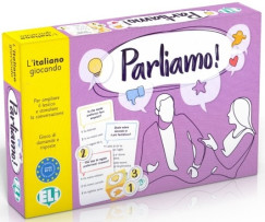 Parliamo!