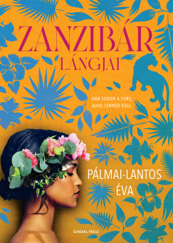 Plmai-Lantos va - Zanzibr lngjai