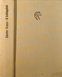 Günter Grass - A bádogdob