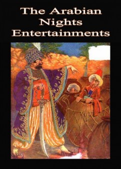 Milo Winter - The Arabian Nights Entertainments