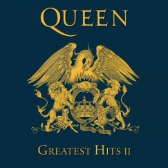 Greatest Hits II. - CD