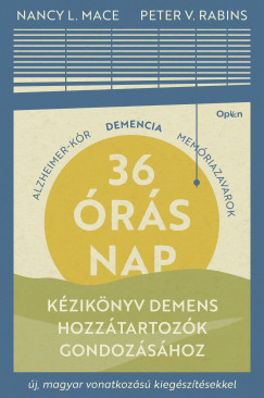 Nancy L. Mace - Peter V. Rabins - 36 rs nap