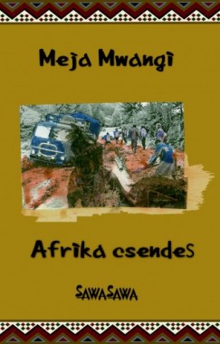 Meja Mwangi - Afrika csendes