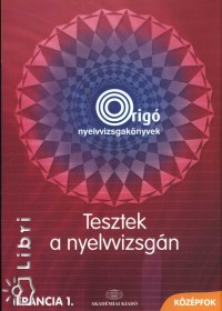 Vernay-Lekanov Melinda - Tesztek a nyelvvizsg�n