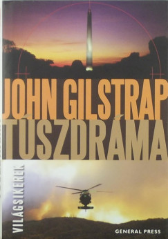 John Gilstrap - Tszdrma