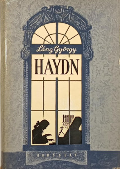 L�ng Gy�rgy - Haydn