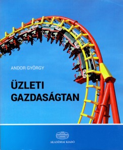 Andor Gyrgy - zleti gazdasgtan