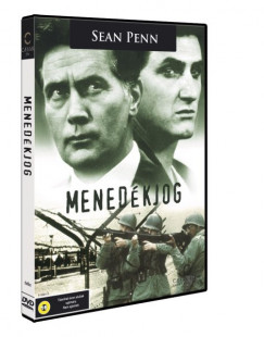 Leo Penn - Menedkjog - DVD
