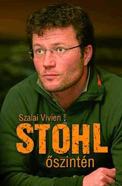 Konyv Stohl Oszinten Szalai Vivien