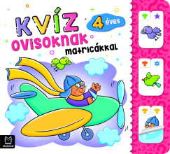 Joanna Kuryjak - Kvz ovisoknak matrickkal - 4 ves