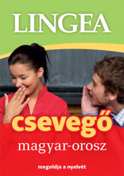 Magyar-orosz cseveg