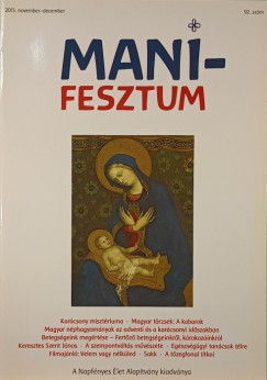 Manifesztum 92. szm