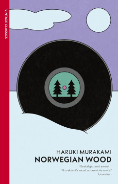 Murakami Haruki - Norwegian Wood