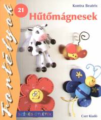 Kontra Beatrix - Htmgnesek