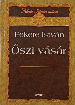Fekete Istvn - szi vsr