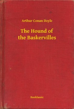 Arthur Conan Doyle - The Hound of the Baskervilles