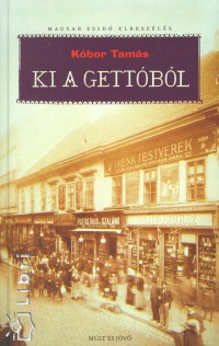 Kbor Tams - Ki a gettbl