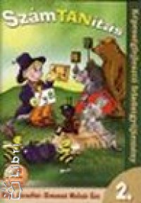 Büte Józsefné - Simonné Molnár Éva - Számtanítás 2.