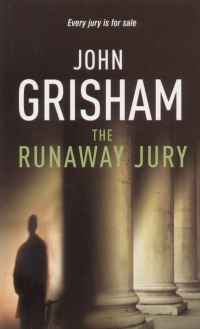 John Grisham - The Runaway Jury