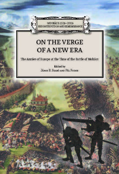 B. Szab Jnos   (Szerk.) - Fodor Pl   (Szerk.) - On the Verge of a New Era