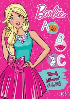 Barbie - Tanulj jtszva! - A, B, C - A betk
