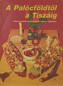 A Palócföldtől a Tiszáig