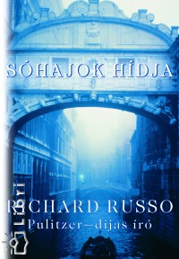 Richard Russo - Shajok hdja