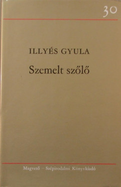 Illys Gyula - Szemelt szl
