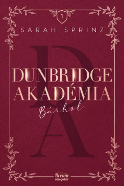 Sarah Sprinz - Dunbridge Akadmia - Brhol