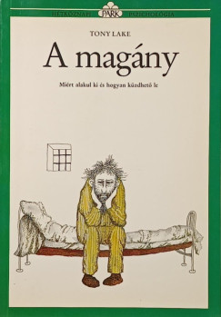 Tony Lake - A magny