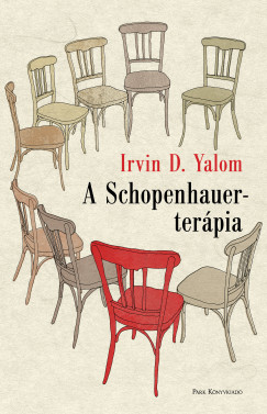 Irvin D. Yalom - A Schopenhauer-terpia