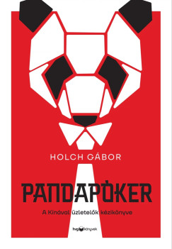 Holch G�bor - Pandap�ker