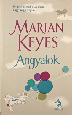 Marian Keyes - Angyalok