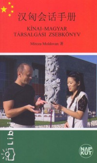 Mircea Moldovan - K�nai - magyar t�rsalg�si zsebk�nyv