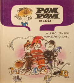 Csuks Istvn - Sajdik Ferenc - Pom pom mesi