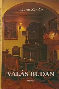 Mrai Sndor - Vls Budn