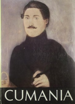 Horváth Attila   (Szerk.) - Cumania VI.