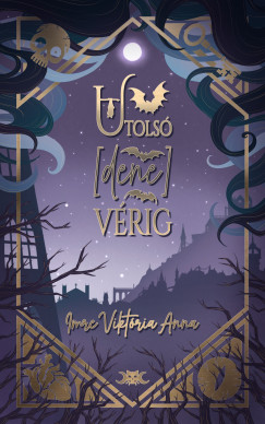 Imre Viktria Anna - Utols [dene]vrig