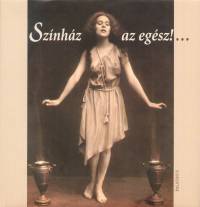 F�le P�ter   (�ssze�ll.) - Sz�nh�z az eg�sz!...